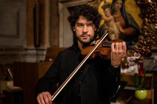 Lezione Privata di Violino - Milano