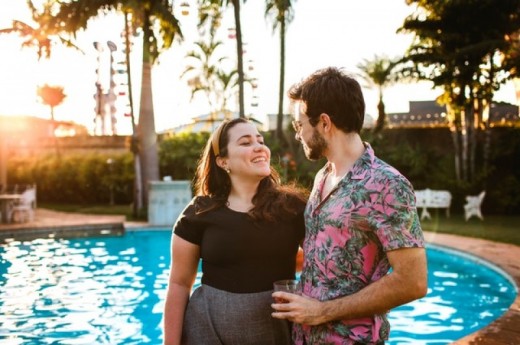 Sardegna Soggiorno Romantico in Suite 