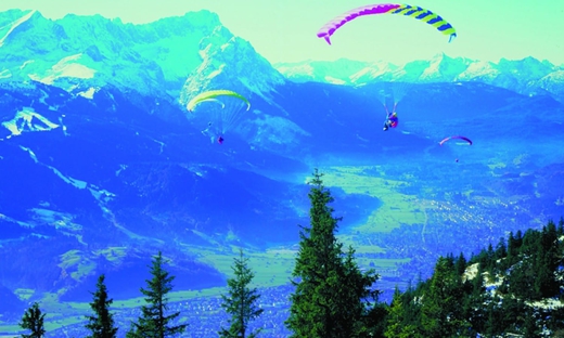 Berchtesgaden e Nido dell'Aquila: escursione in giornata da Monaco