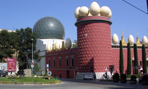 Tour di Girona e Museo Dalí