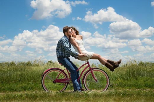 Escursione Romantica in Bici & Degustazione in Basilicata 