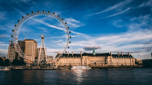 Soggiorno a Londra per 2 Persone