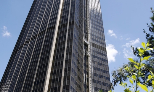 Torre Montparnasse - Biglietto d'ingresso per il punto panoramico del 56° piano