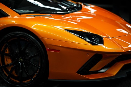 Guida una Lamborghini Huracan per 30 minuti