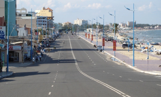 Vung Tau Beach Excursion: Discover Vung Tau City
