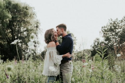 Fuga Romantica Due Settimane al Parco dei Cimini