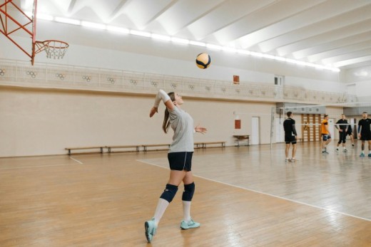 Biglietto singolo partita femminile Vero Volley