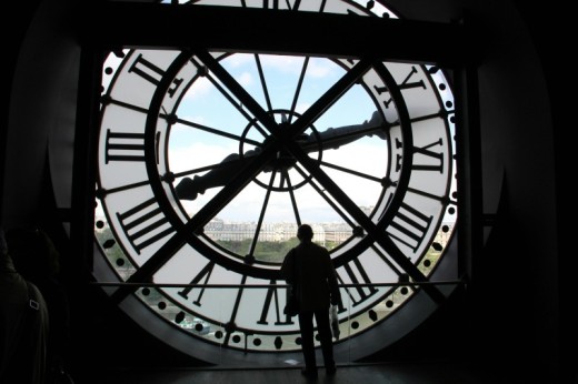 Pacchetto Viaggio Parigi 3 giorni per 2 con Ingresso al Musee d'Orsay