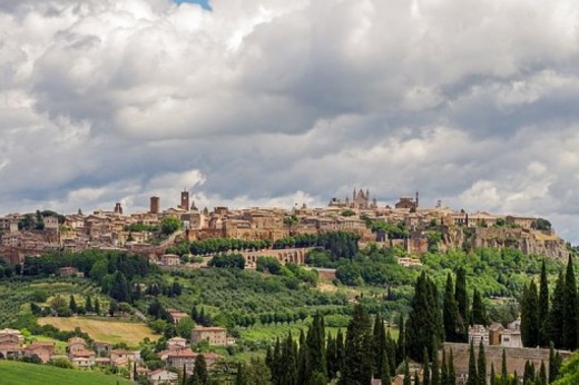 Degustazione di Vini Umbri e Prodotti tipici