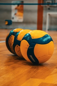 Pallavolo Serie A - Sir Safety Perugia per due persone