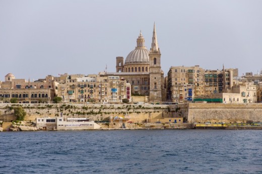 3 notti a Malta per due persone