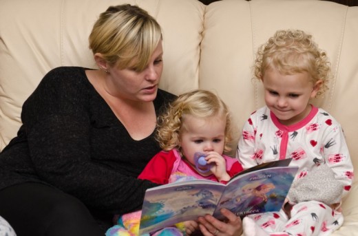Babysitter 10 Ore con Ricerca e Selezione 