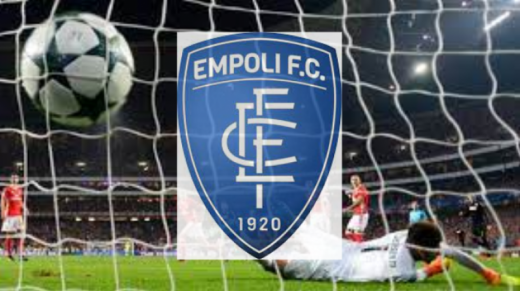 Cofanetto Calcio Empoli Gold