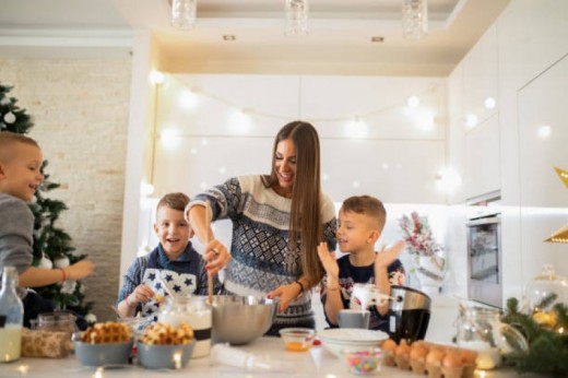 Corso di Cucina 'I Dolci al Cucchiaio' in Compagnia