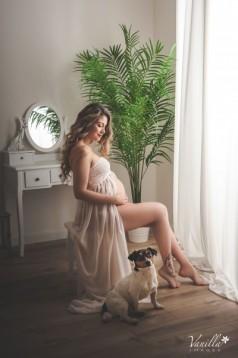 Maternity Shooting