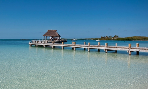 Contoy Island and Isla Mujeres Guided Tour