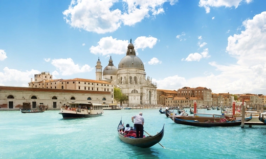 Tour In Gondola Venezia