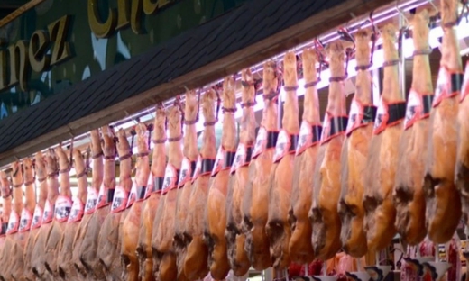 Valencian treats and tastes guided tour