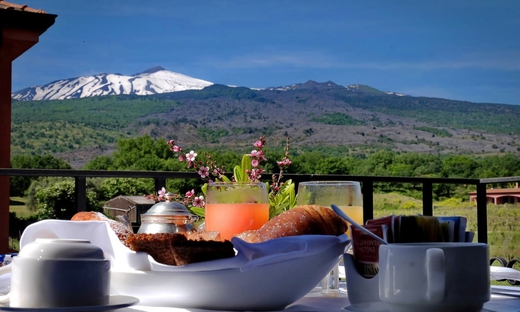 Golf Escape: Il Picciolo Etna Golf Resort & Spa