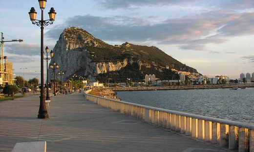 Gibraltar Full Day Tour from Seville