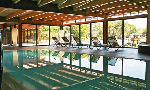 Golf in Algarve: Hotel Dom Pedro Golf