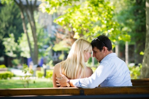 Weekend Fuga Romantica