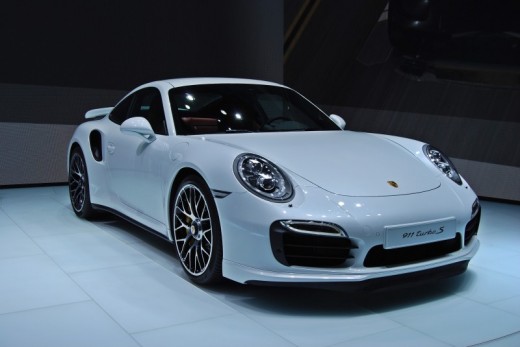 Giro come pilota su Porsche 991 Turbos & soggiorno 1 notte