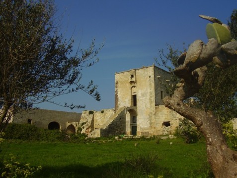 Tutti i sapori della Puglia, tour e pernottamento