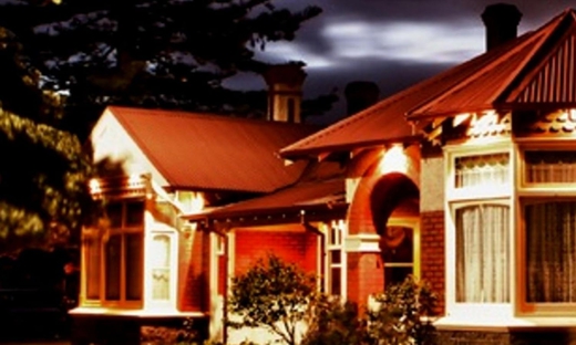 Altona homestead paranormal investigation