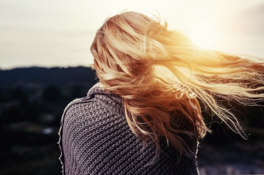 Trattamento ai Capelli Regalo