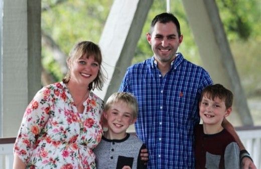 Soggiorno una notte per famiglia in Trentino Alto Adige