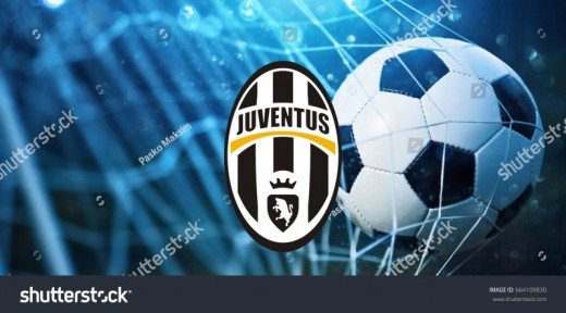 Cofanetto Regalo Juventus Gold per Due