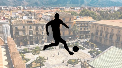 Partita Palermo Calcio per 1 Persona allo Stadio Renzo Barbera