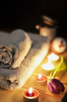 Ingresso Spa Center o zona relax & soggiorno 2 notti
