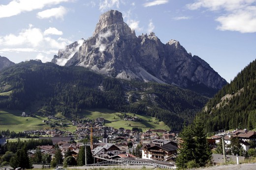 Rifugio Bolzano