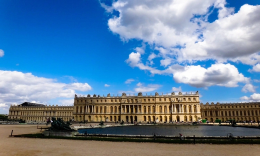 Reggia di Versailles: visita guidata di un giorno (pranzo incluso)