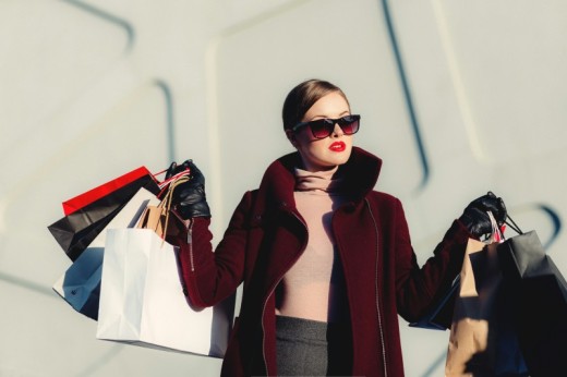Weekend di Stile: Hotel 4 Stelle, Personal Stylist e Servizio Fotografico in Studio