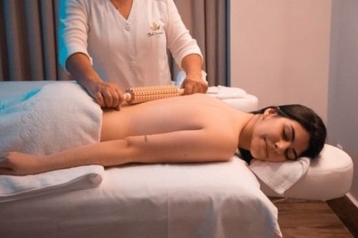 Trattamento Radiofrequenza Corpo