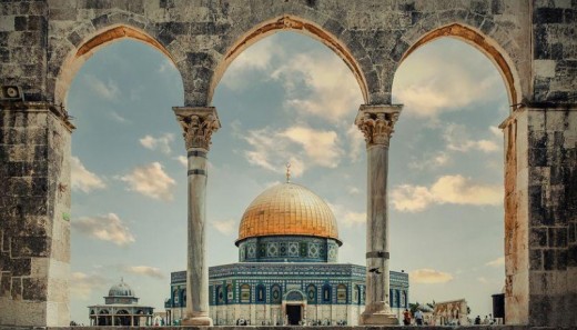 Tour Di Gerusalemme e Betlemme da Tel Aviv