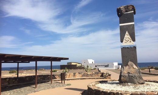 Flavours tour of Fuerteventura with food tasting
