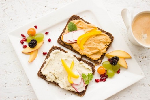 Colazione Sana e Leggera - Pacchetto Famiglia