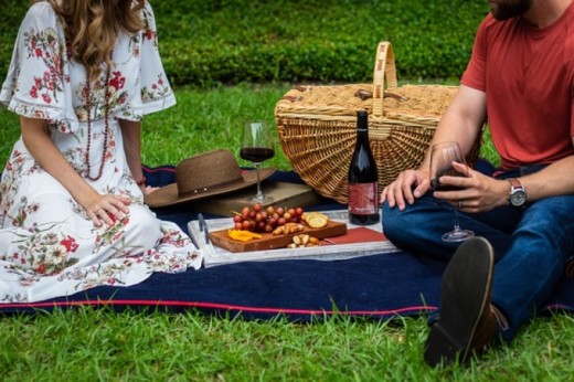 Esperienza Regalo Soggiorno e Picnic in Veneto