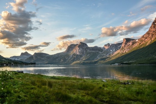 4 notti in Norvegia per due persone