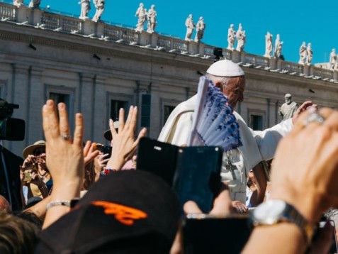 Udienza Papale con Papa Leone XIV - Esperienza guidata