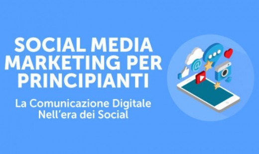 Social Media Marketing per Principianti: La Comunicazione Digitale nell’Era dei Social