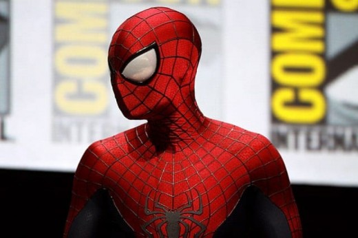 Soggiorno a Venezia per 4 - Spiderman Experience