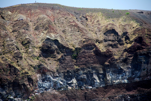 Trekking Tour Gran Cono del Vesuvio