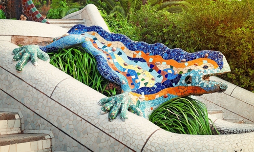 Tour con Accesso Anticipato al Park Güell