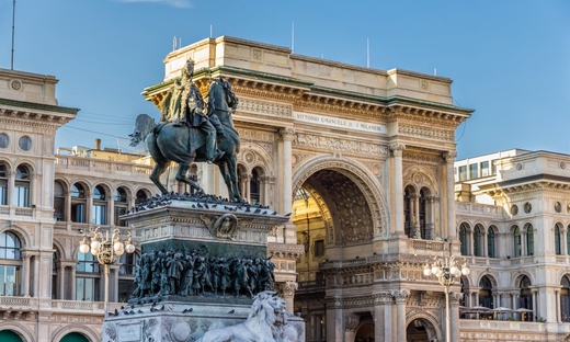 Gran Tour Di Milano Per Famiglia 