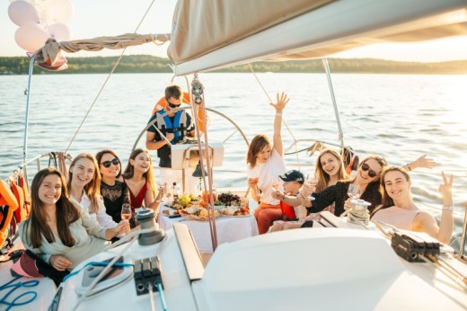 Settimana in Barca a Vela nell’Arcipelago di Spalato